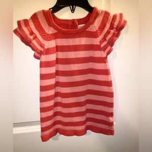 12-18M Gymboree Knit Dress